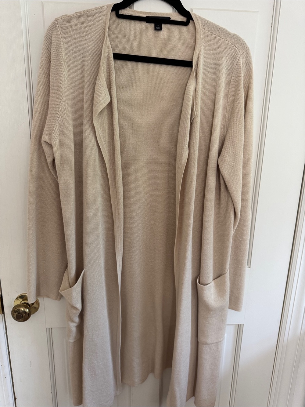 J.Crew cardigan sweater